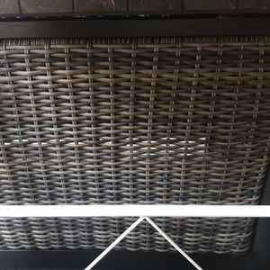 Meet your Posher, Nicholas